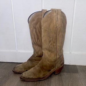 Frye boots size 9.5D